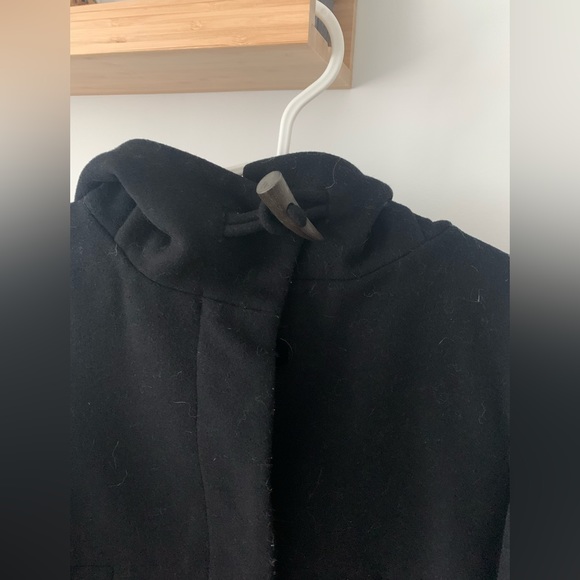 Wool and cashmere Aritzia jacket - Picture 4 of 8